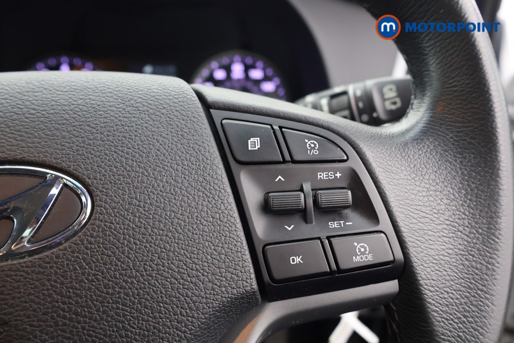 Used Hyundai TUCSON 2017 for sale - 76735942: Photo 11