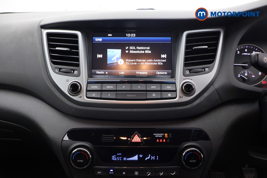 Used Hyundai TUCSON 2017 for sale - 76735942: Photo 13