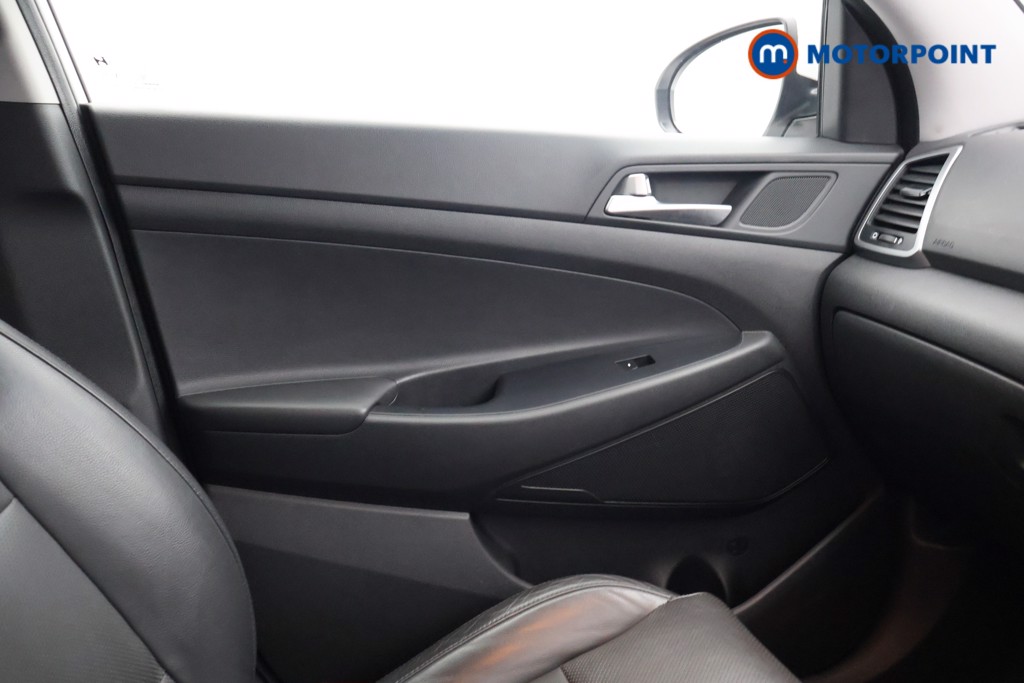 Used Hyundai TUCSON 2017 for sale - 76735942: Photo 17