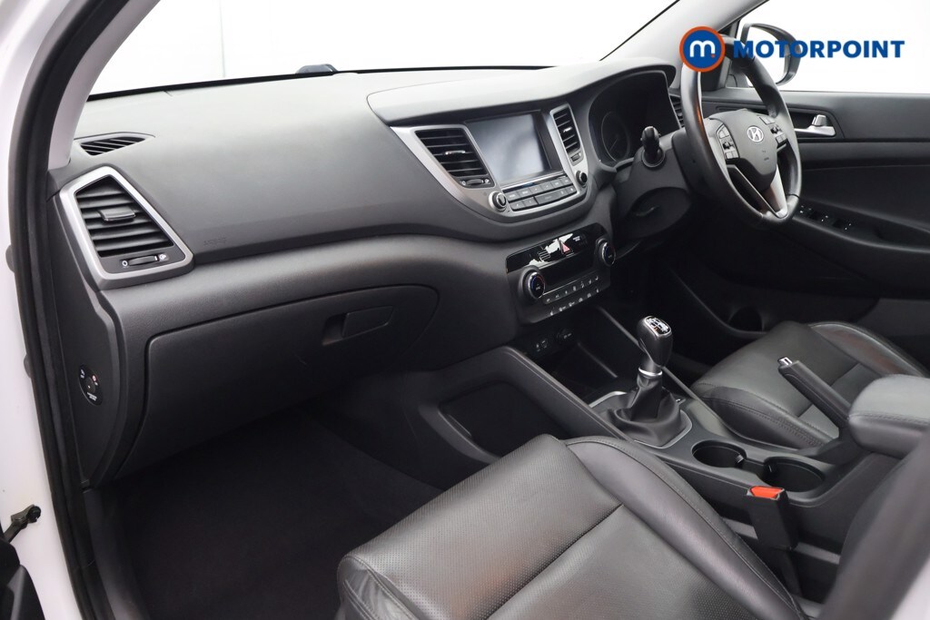 Used Hyundai TUCSON 2017 for sale - 76735942: Photo 29