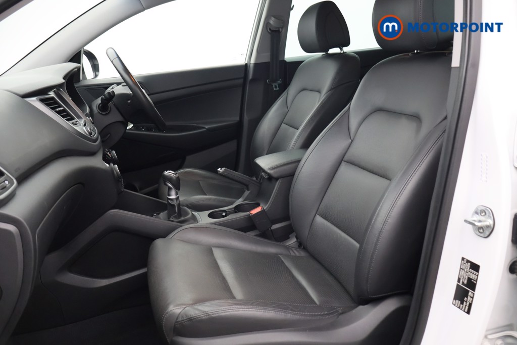 Used Hyundai TUCSON 2017 for sale - 76735942: Photo 30