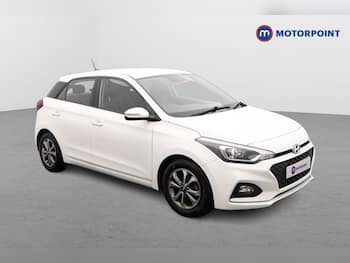 Used Hyundai i20 2019 for sale - 79840332: Photo