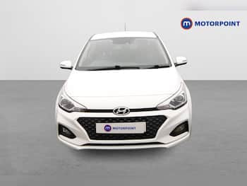Used Hyundai i20 2019 for sale - 79840332: Photo