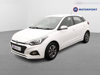 Used Hyundai i20 2019 for sale - 79840332: Photo