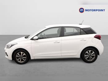 Used Hyundai i20 2019 for sale - 79840332: Photo
