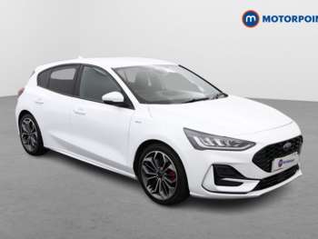2023 - 1.0 EcoBoost ST-Line X 5dr
