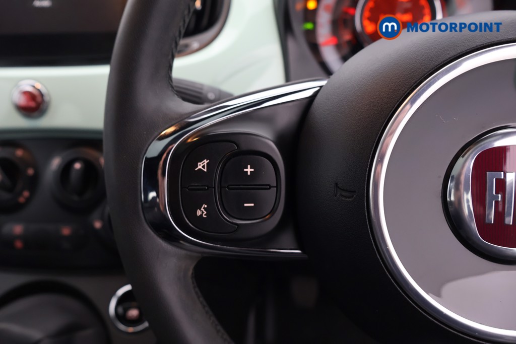 Used Fiat 500 2020 for sale - 77340498: Photo 10