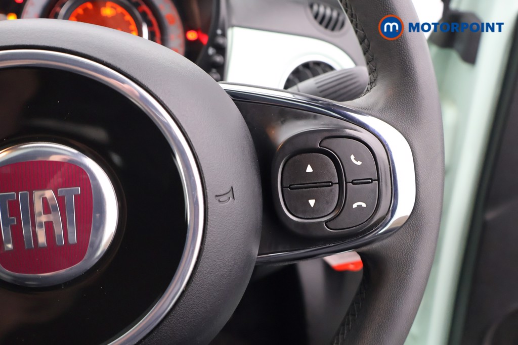 Used Fiat 500 2020 for sale - 77340498: Photo 11