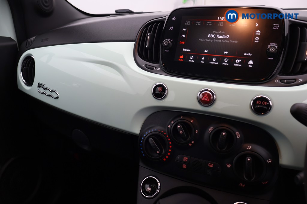 Used Fiat 500 2020 for sale - 77340498: Photo 13