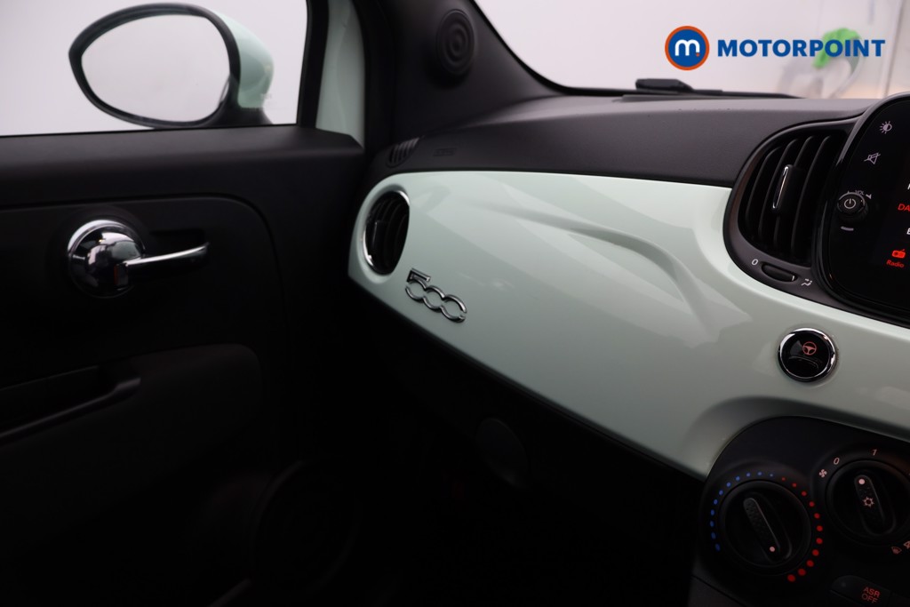 Used Fiat 500 2020 for sale - 77340498: Photo 14