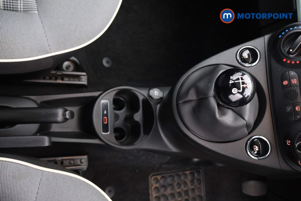 Used Fiat 500 2020 for sale - 77340498: Photo 17