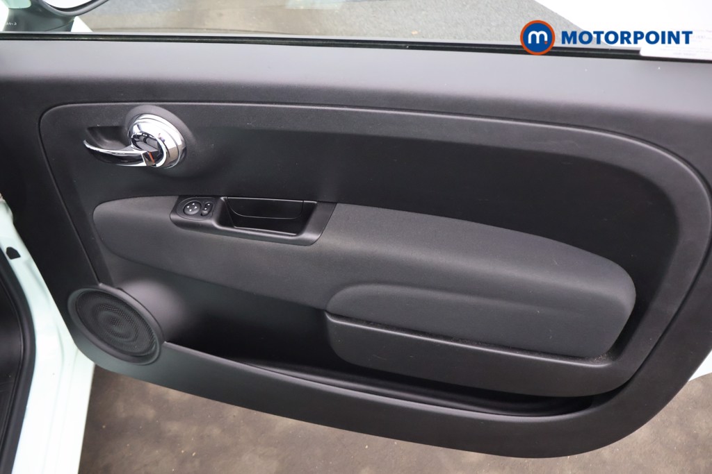 Used Fiat 500 2020 for sale - 77340498: Photo 18