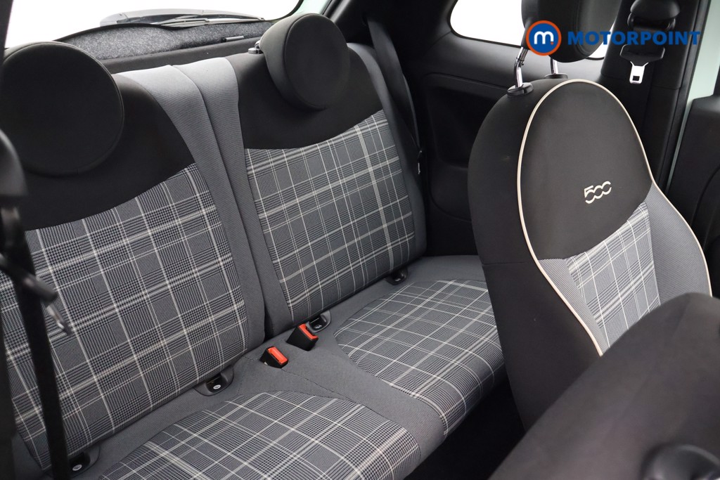 Used Fiat 500 2020 for sale - 77340498: Photo 19