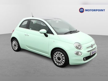 Used Fiat 500 2020 for sale - 77340498: Photo