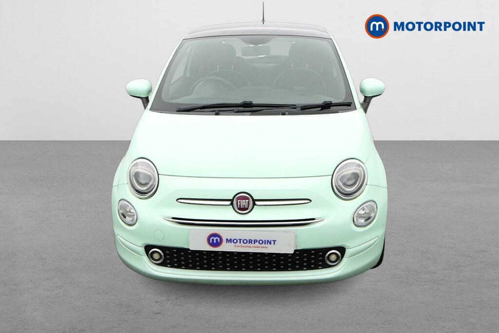 Used Fiat 500 2020 for sale - 77340498: Photo 2