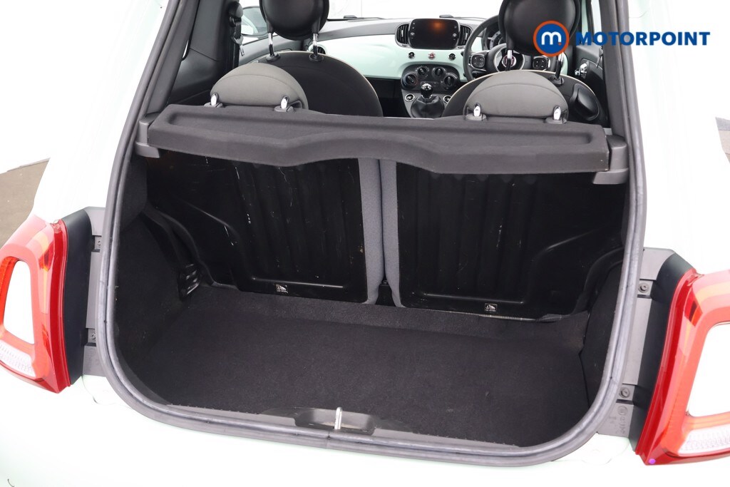 Used Fiat 500 2020 for sale - 77340498: Photo 20