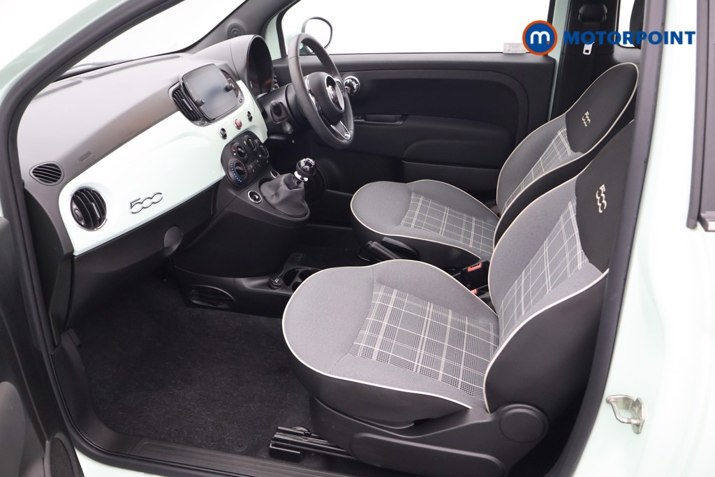 Used Fiat 500 2020 for sale - 77340498: Photo 21