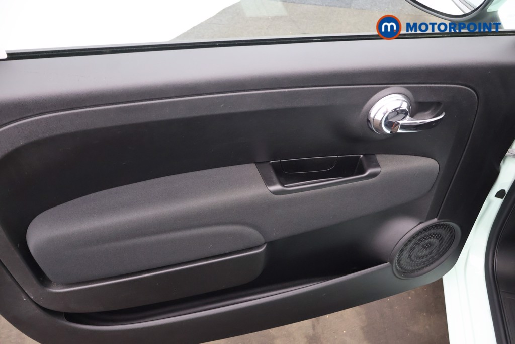 Used Fiat 500 2020 for sale - 77340498: Photo 22