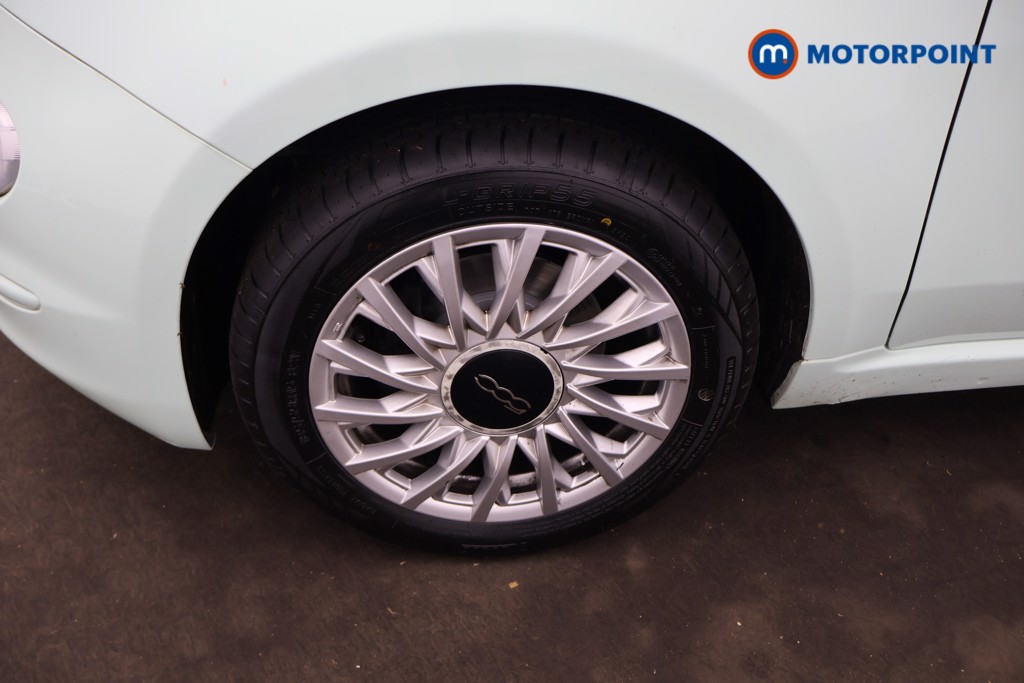 Used Fiat 500 2020 for sale - 77340498: Photo 23