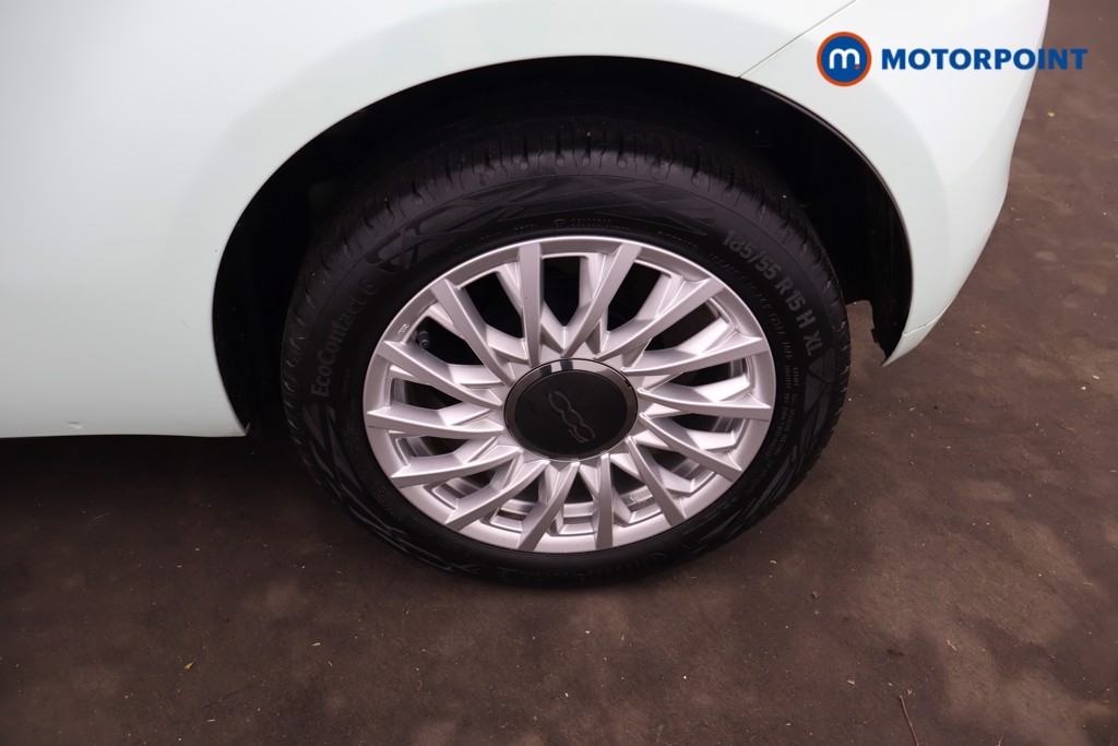 Used Fiat 500 2020 for sale - 77340498: Photo 24