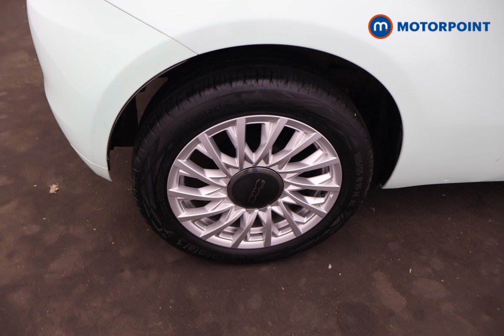 Used Fiat 500 2020 for sale - 77340498: Photo 25