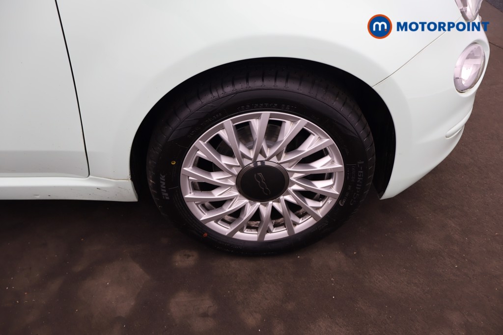 Used Fiat 500 2020 for sale - 77340498: Photo 26