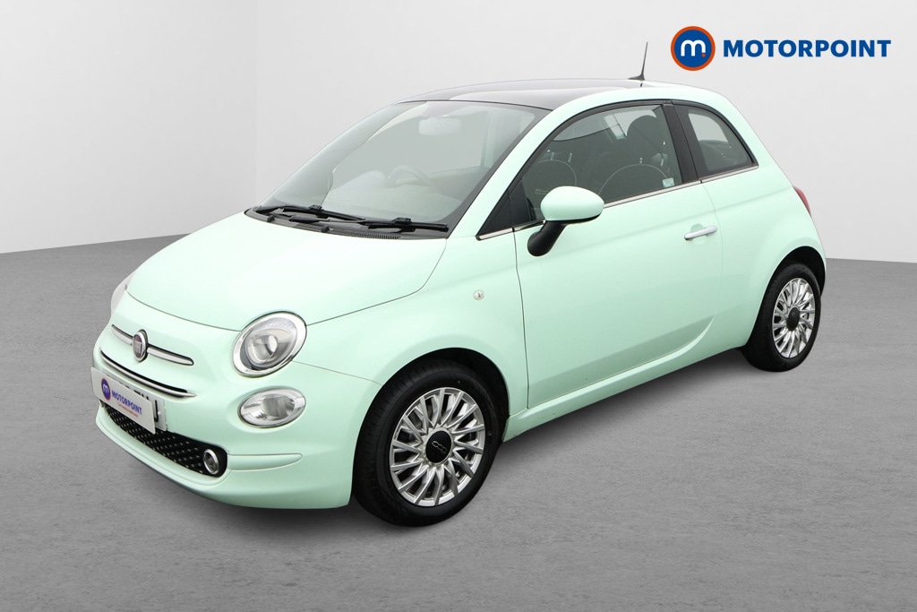 Used Fiat 500 2020 for sale - 77340498: Photo 3