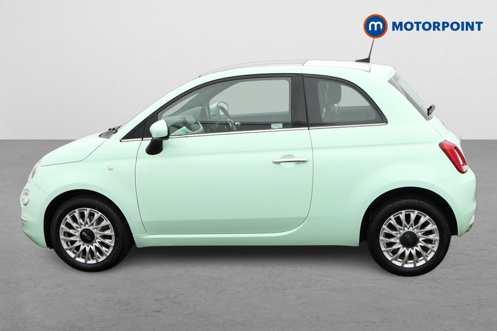 Used Fiat 500 2020 for sale - 77340498: Photo 4