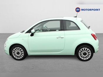 Used Fiat 500 2020 for sale - 77340498: Photo
