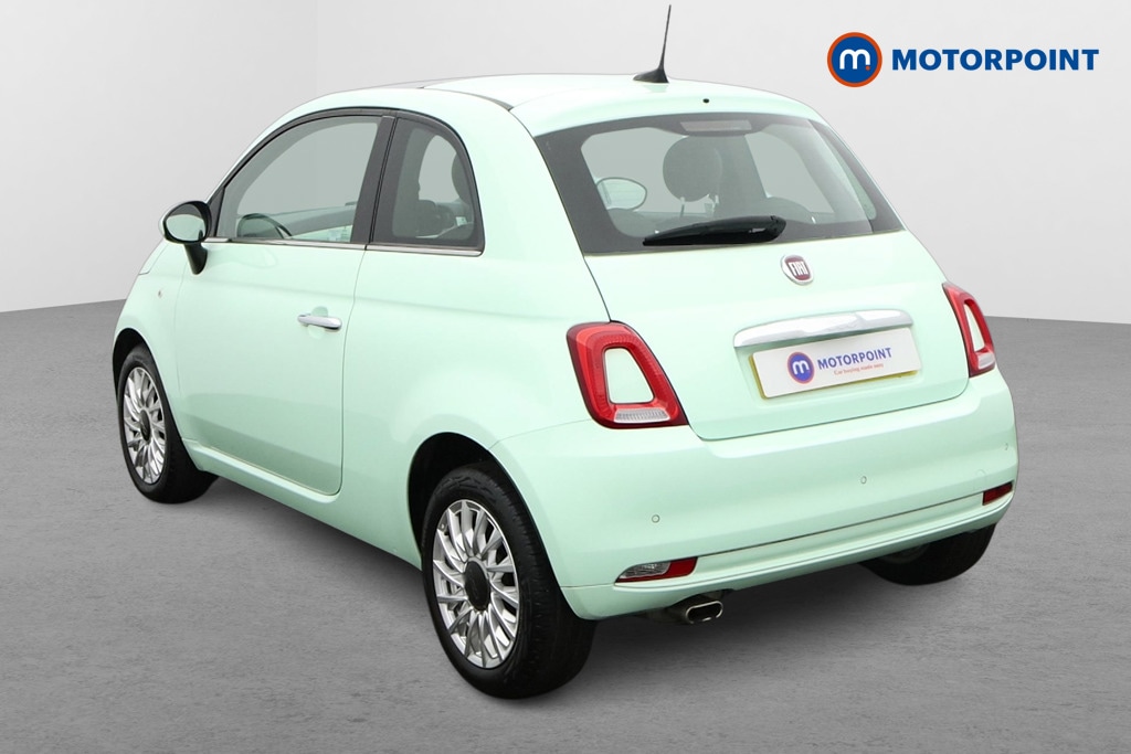 Used Fiat 500 2020 for sale - 77340498: Photo 5