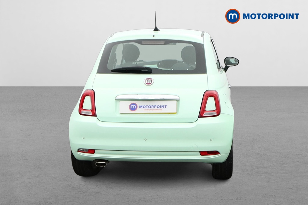 Used Fiat 500 2020 for sale - 77340498: Photo 6