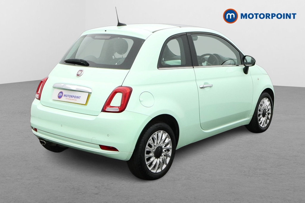 Used Fiat 500 2020 for sale - 77340498: Photo 7