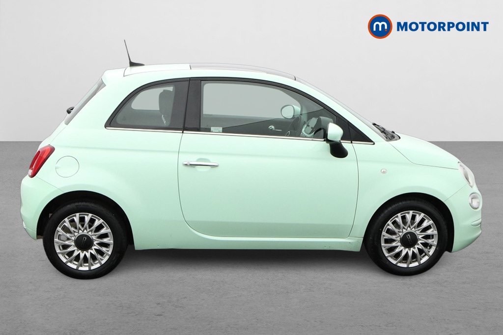 Used Fiat 500 2020 for sale - 77340498: Photo 8