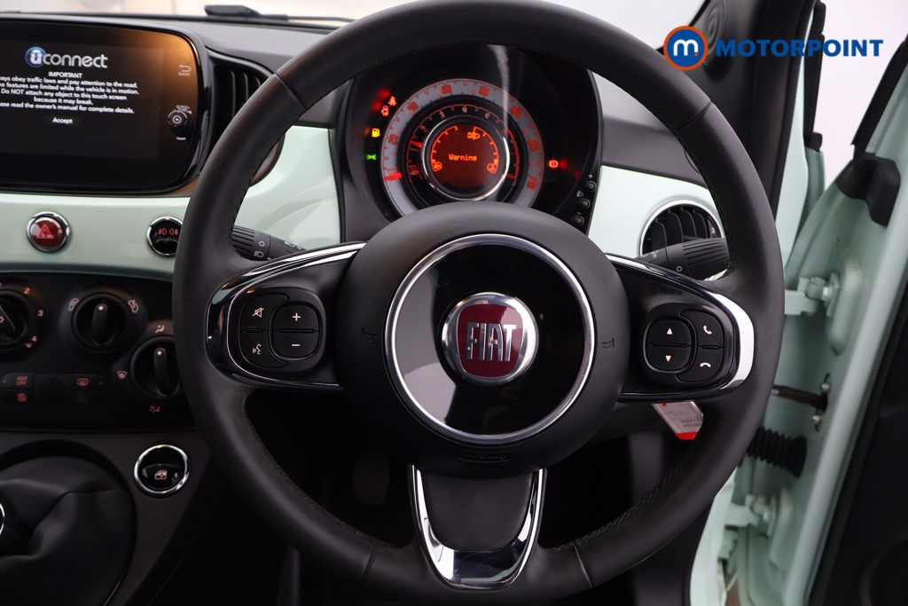Used Fiat 500 2020 for sale - 77340498: Photo 9