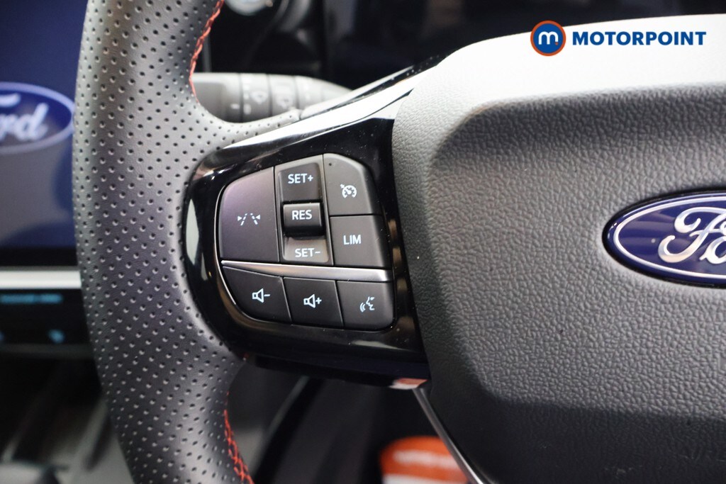 Used Ford Puma 2025 for sale - 76330268: Photo 10