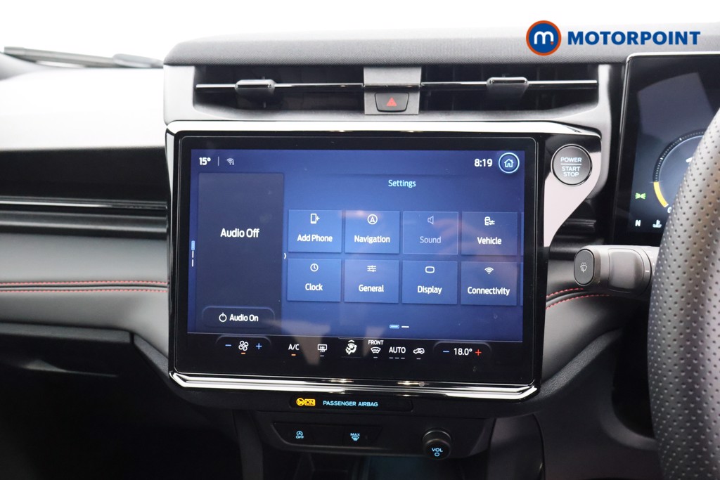 Used Ford Puma 2025 for sale - 76330268: Photo 14
