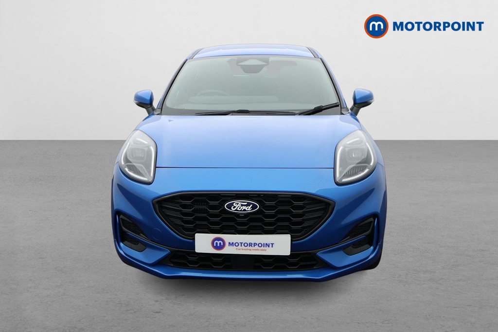 Used Ford Puma 2025 for sale - 76330268: Photo 2