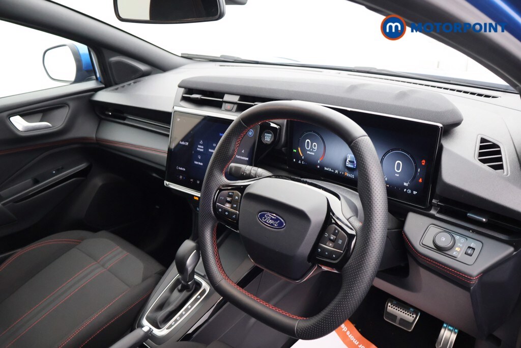 Used Ford Puma 2025 for sale - 76330268: Photo 20