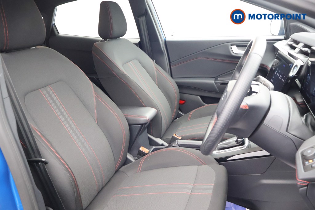 Used Ford Puma 2025 for sale - 76330268: Photo 21