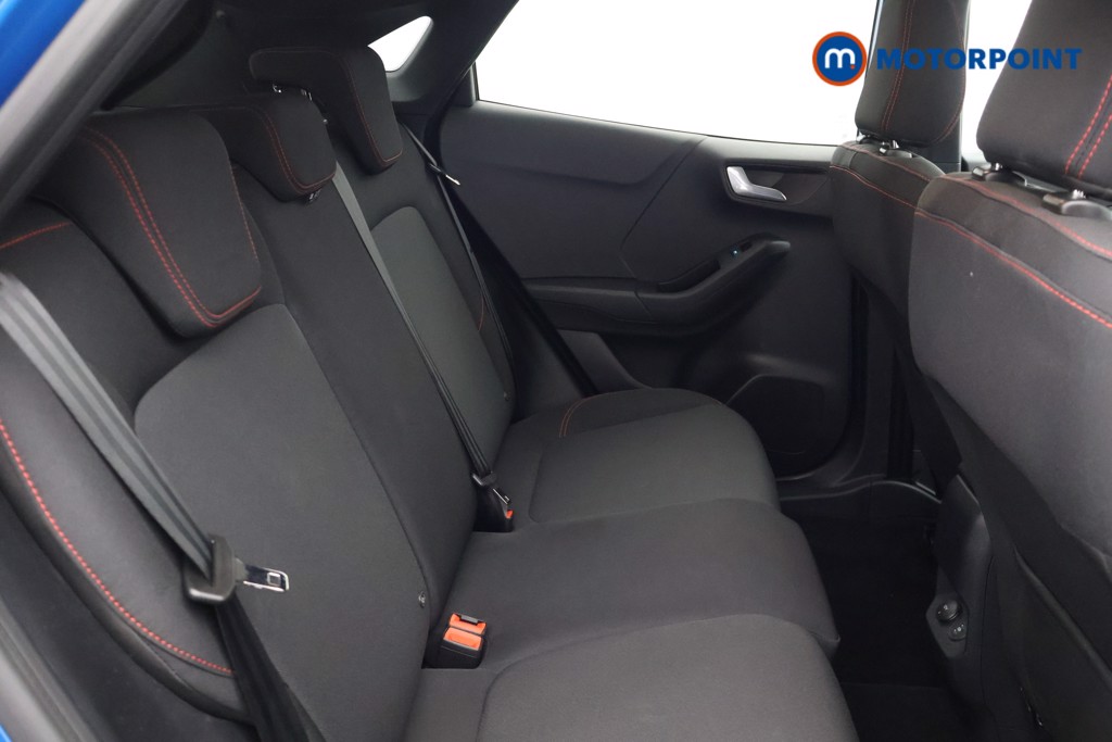 Used Ford Puma 2025 for sale - 76330268: Photo 23