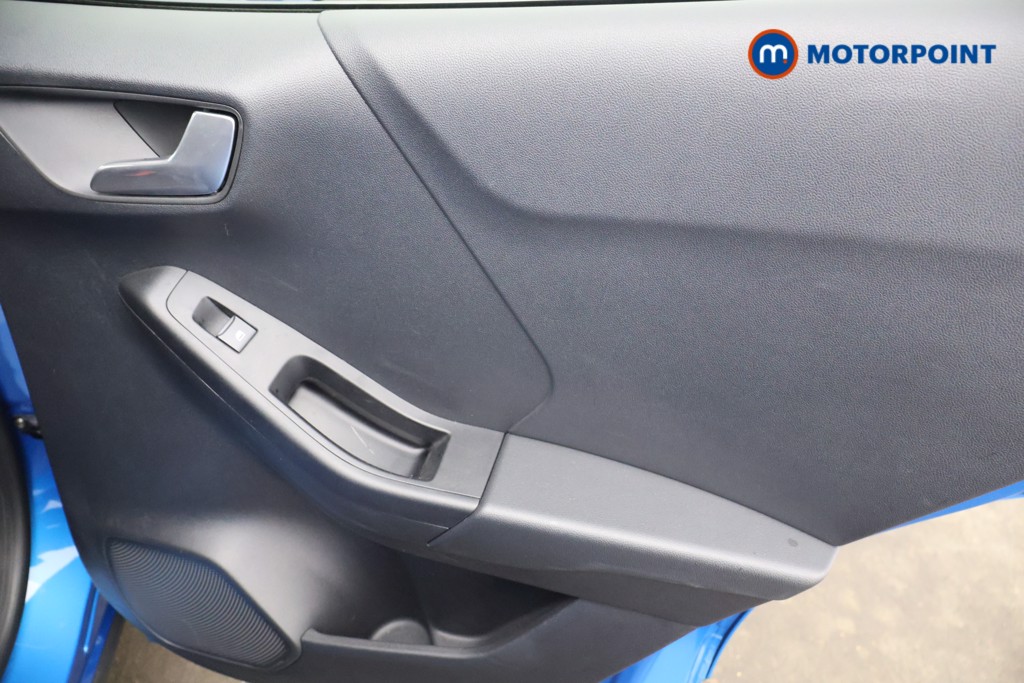 Used Ford Puma 2025 for sale - 76330268: Photo 25
