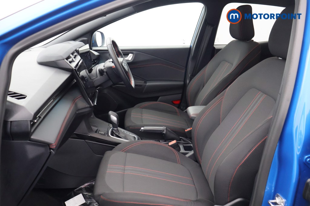 Used Ford Puma 2025 for sale - 76330268: Photo 27