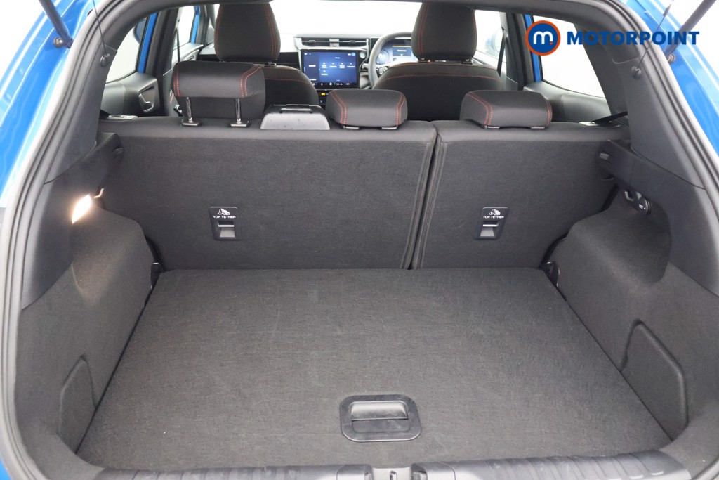 Used Ford Puma 2025 for sale - 76330268: Photo 28