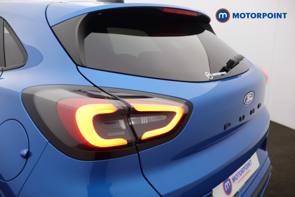 Used Ford Puma 2025 for sale - 76330268: Photo 29