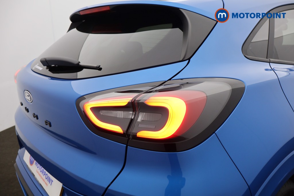 Used Ford Puma 2025 for sale - 76330268: Photo 30