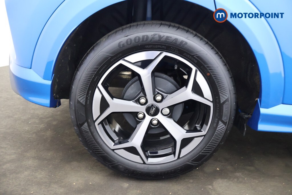 Used Ford Puma 2025 for sale - 76330268: Photo 31