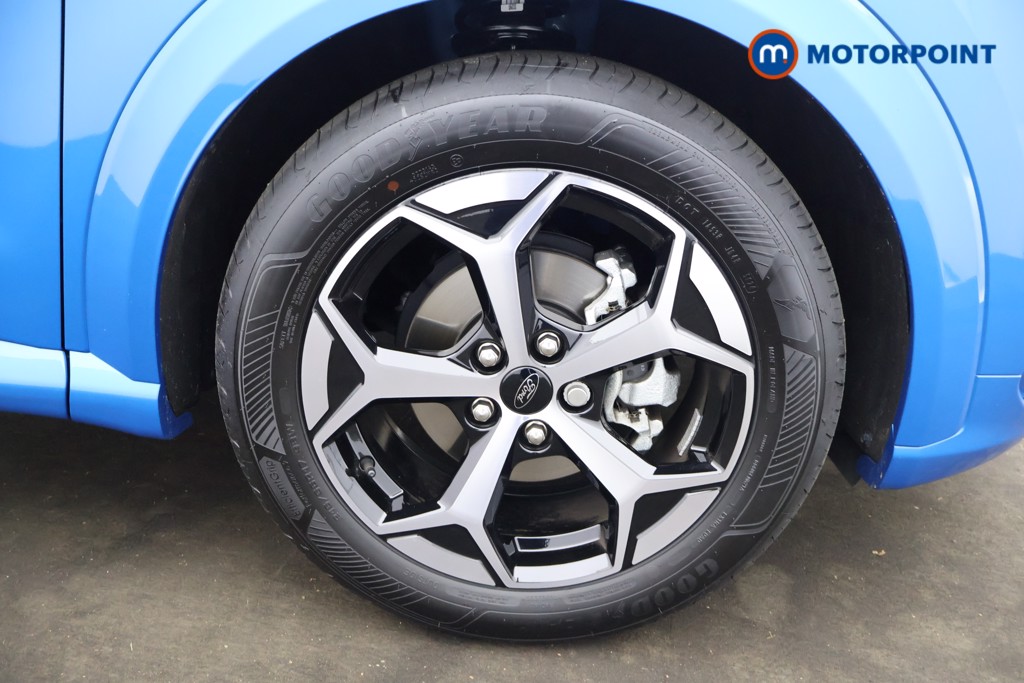 Used Ford Puma 2025 for sale - 76330268: Photo 32