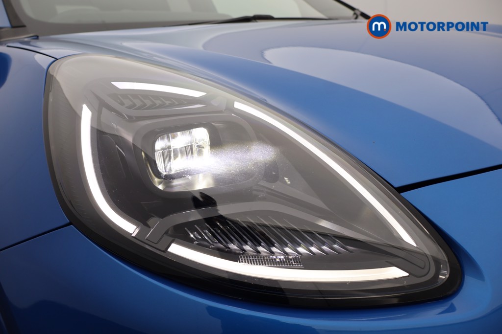 Used Ford Puma 2025 for sale - 76330268: Photo 33