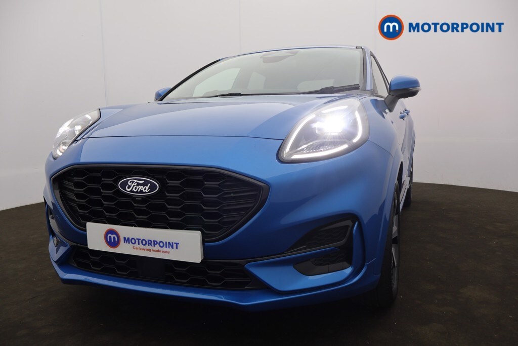 Used Ford Puma 2025 for sale - 76330268: Photo 34