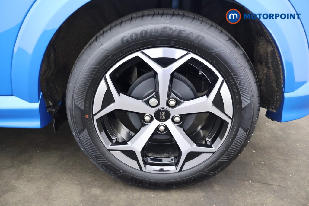 Used Ford Puma 2025 for sale - 76330268: Photo 36